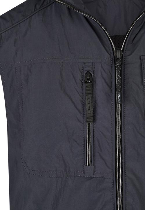 Actual product image Calamar Weste (54)