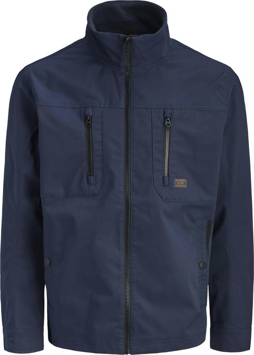 Actual product image Jack & Jones Devin Contrast Jacket (XXL)