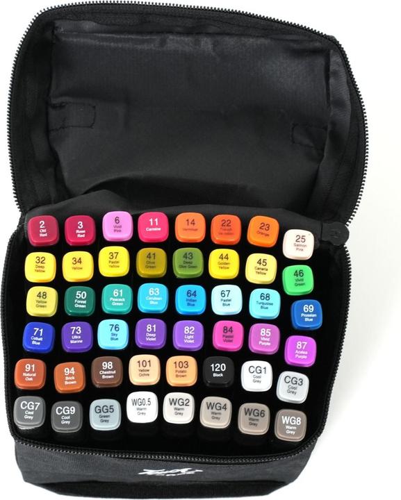 Produktbild Hermex Twin (48x)