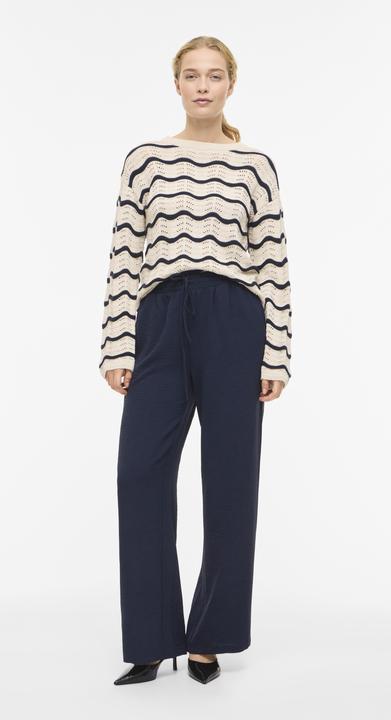 Immagine prodotto Vila VIWAVE Rundhals Strickpullover (L)