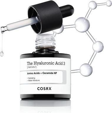 Produktbild Cosrx The hyaluronic acid 3 serum (20 ml)