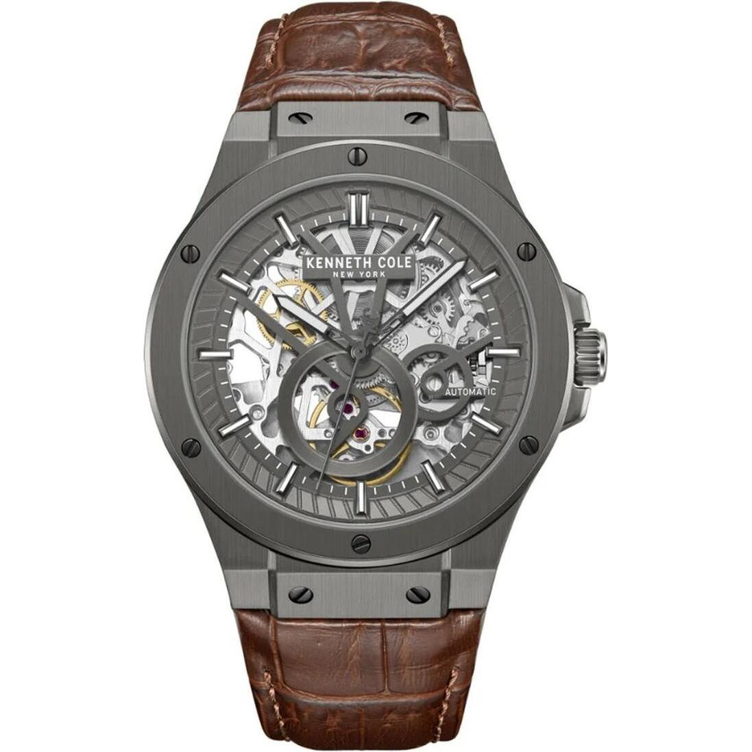 Kenneth Cole, Orologio Da Polso, Herrenuhr KCWGX0080801