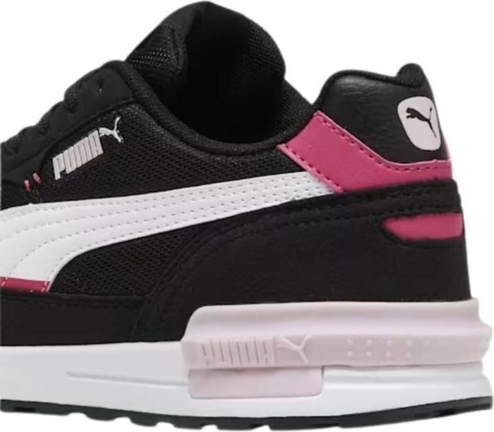 Image du produit No Name Chaussures femme Puma Graviton noir et blanc 380738 55 38 (38)
