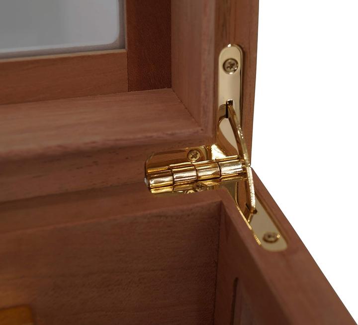 Immagine prodotto Germanus Humidor ORO Radix (100)