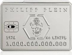 Immagine prodotto Philipp Plein No Limits Platinum (M) EDP 50ml (Eau de parfum, 50 ml)