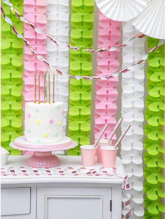 Immagine prodotto Partydeco Candele di compleanno oro 12,5cm 12 pezzi (12 x)