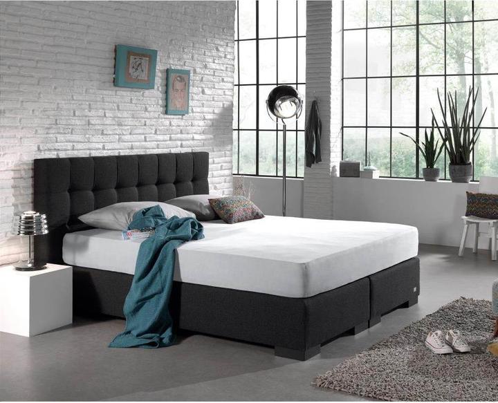 Actual product image Palo Double fitted sheet (160, 220 cm)