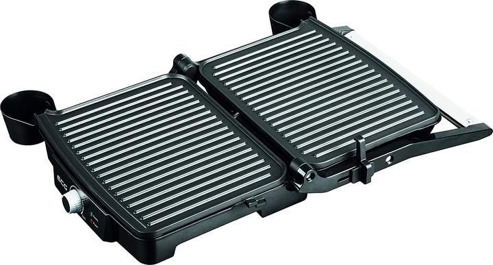 Productafbeelding ECG KG 100 Contactgrill
