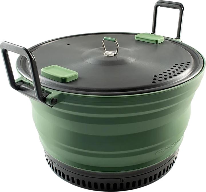 Produktbild GSI Escape 3L