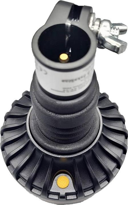 Image du produit Berger & Schröter Feu LED polyvalent flexible 12/24V ECE-R65 TA2