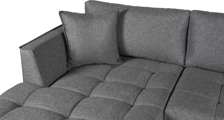 Actual product image Atelier del Sofa Claire (Corner sofa)