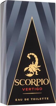 Produktbild Vertigo (Eau de Toilette, 75 ml)