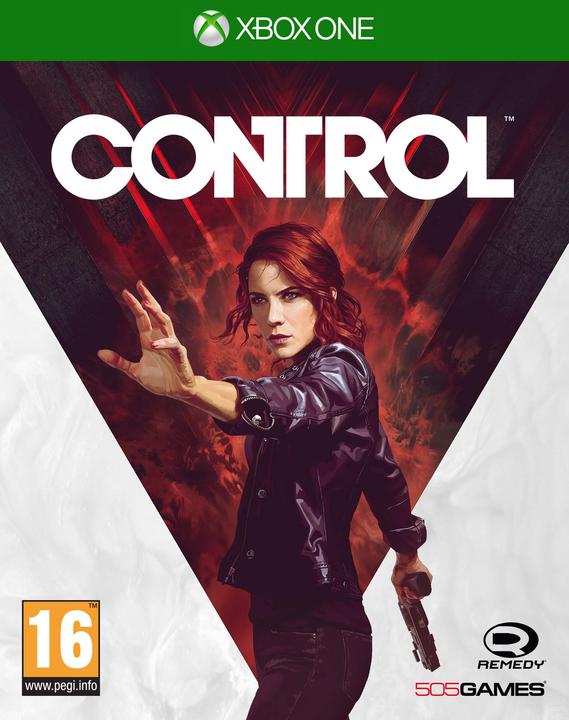 Immagine prodotto 505 Games Controllo di Xbox One (Xbox One X, Xbox One S)