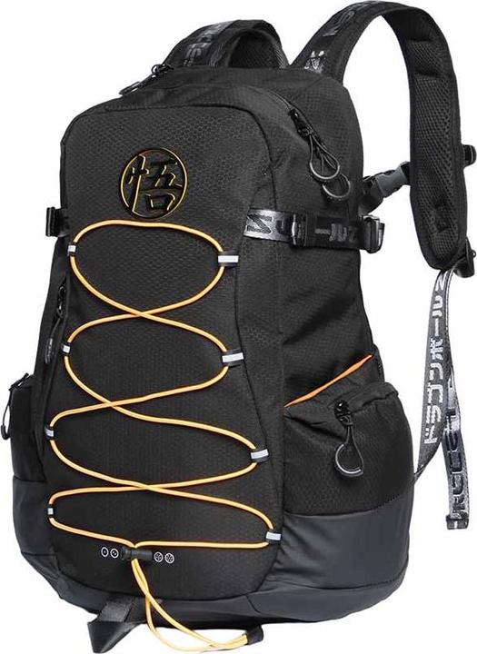 Produktbild Karactermania Pro Backpack Neon
