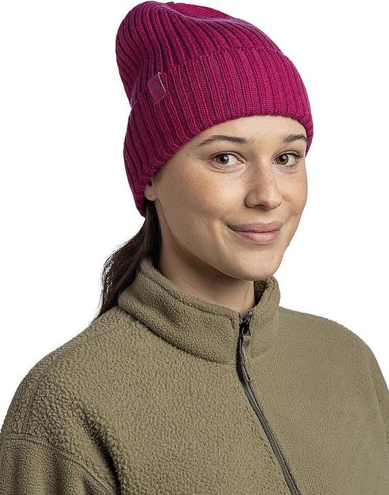 Image du produit Buff Knitted Beanie Norval (Taille unique)