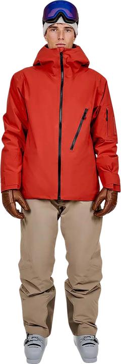 Image du produit The Mountain Studio 2L Stretch Insulated (L)
