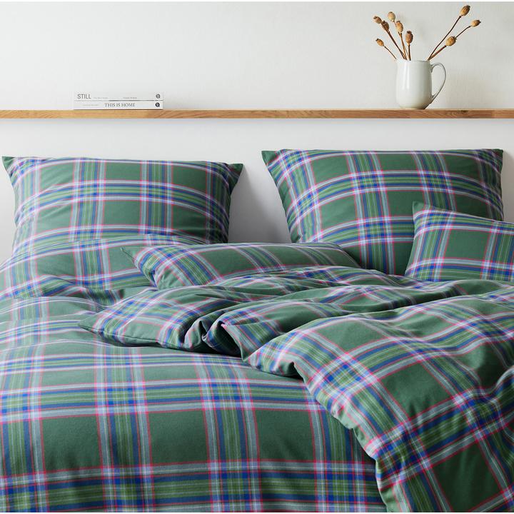 Produktbild Elegante Westminster (Duvetbezug, 155x220 cm (80x80 cm))