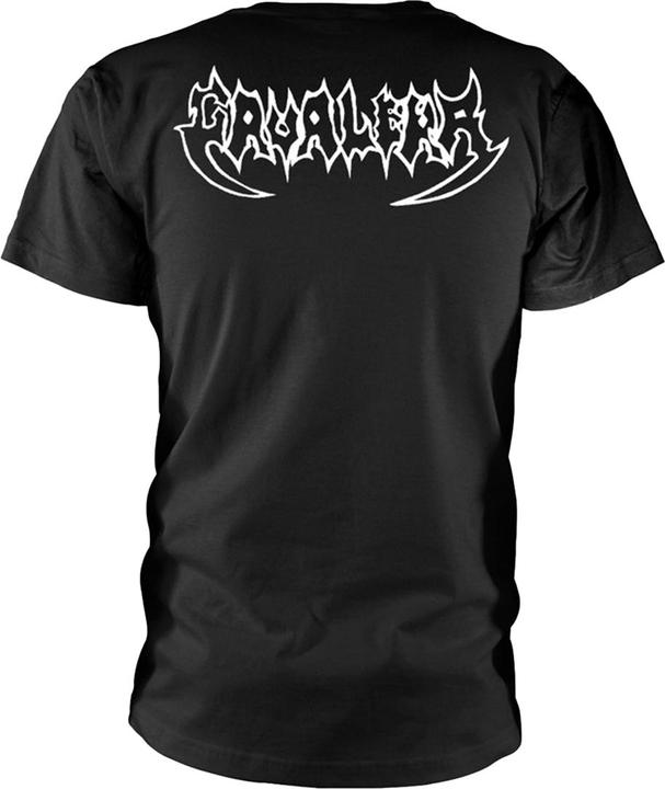 Produktbild Cavalera Roots TShirt (3XL)