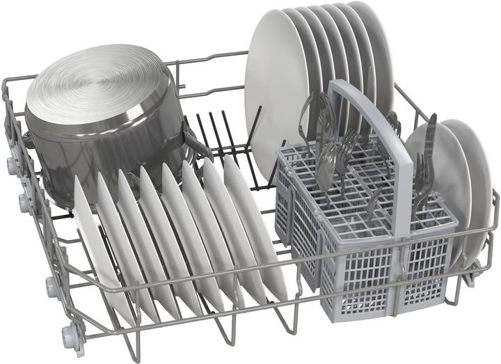 Image du produit Bosch Hausgeräte SMS4HKW07E
