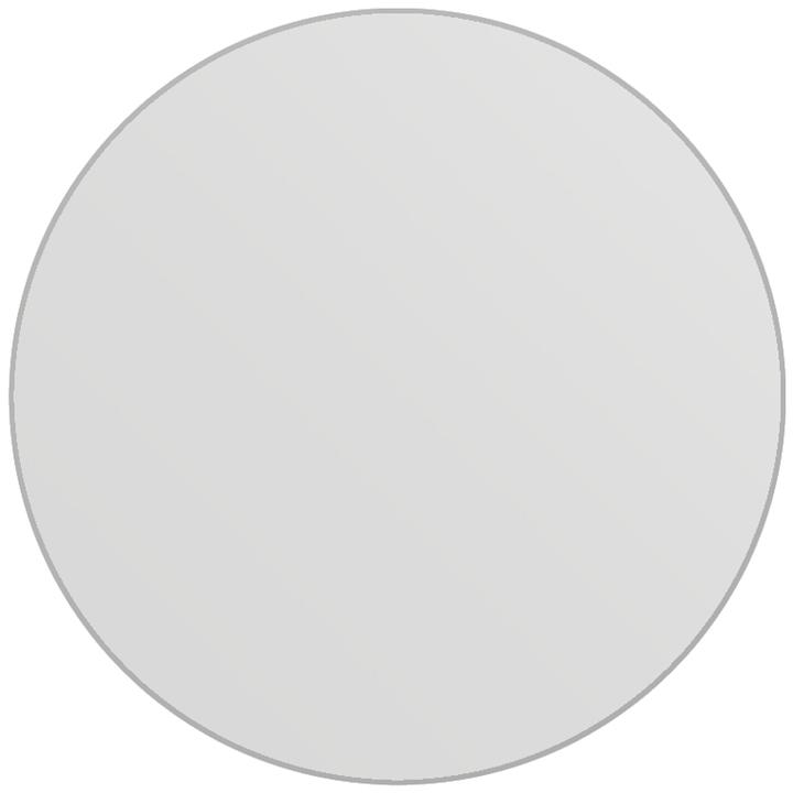 Actual product image Dipos Screen Protector Anti-Glare (Amazfit GTR 3 Pro)