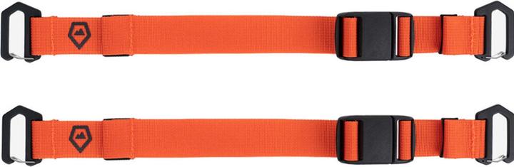 Image du produit Wandrd Premium Accessory Strap Orange (Red) V2