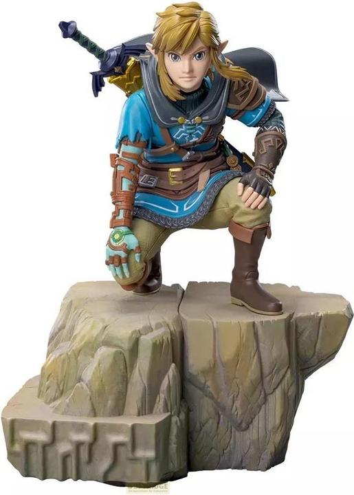 Image du produit Sega Zelda - Link