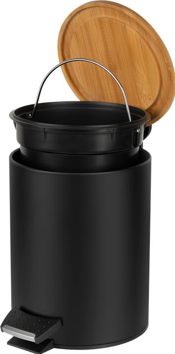 Immagine prodotto Teesa Cestino per il bagno 3 l (3 l)