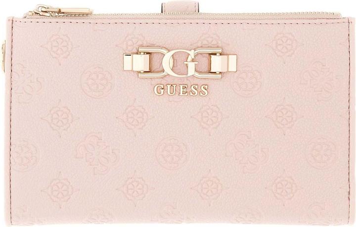 Actual product image Guess Anise SLG Double Zip Organizer
