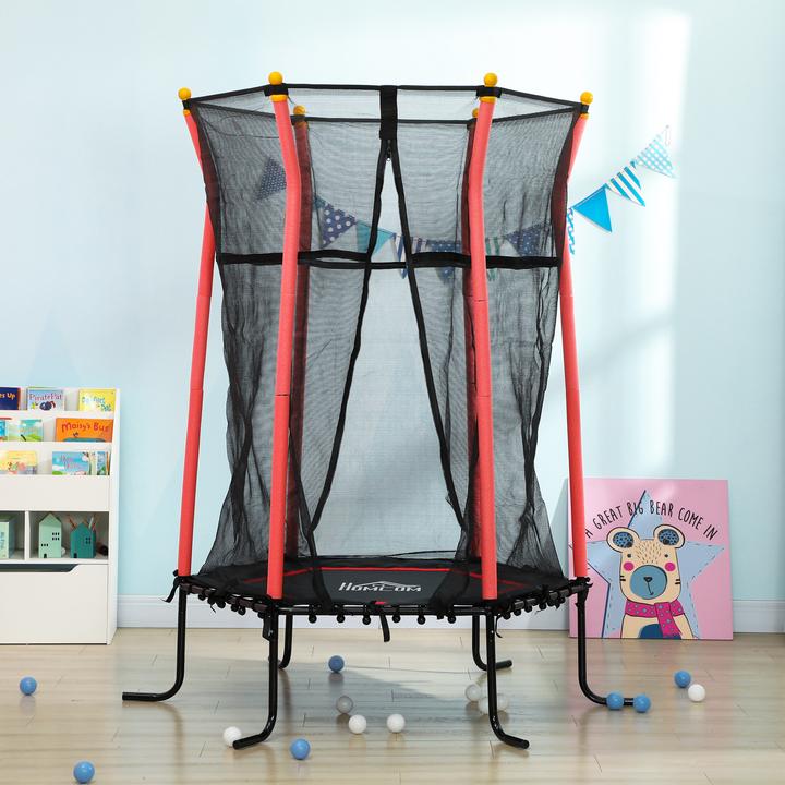 Actual product image Jamb Kindertrampolin (163.50 cm)