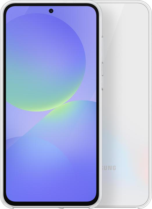 Immagine prodotto Samsung Custodia trasparente (Samsung Galaxy A36)