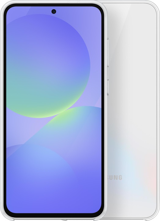 Productafbeelding Samsung Duidelijk geval (Samsung Galaxy A36)