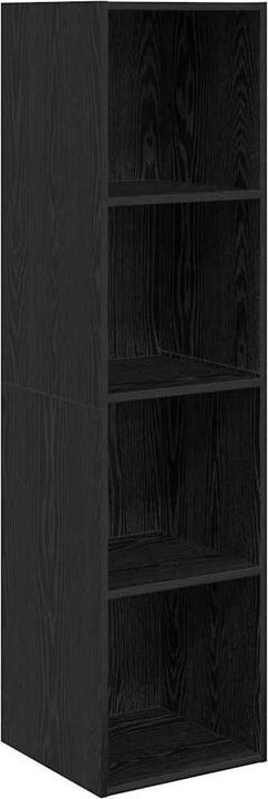 Image du produit VidaXL Wandregal (37 x 37 x 142.5 cm)
