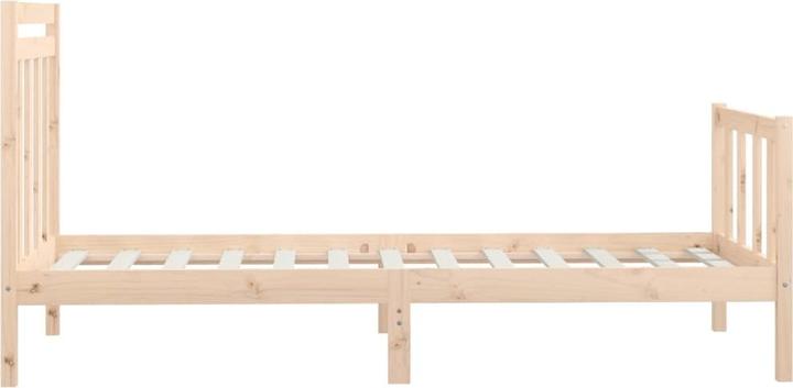 Actual product image vidaXL Ulf (100 x 200 cm)