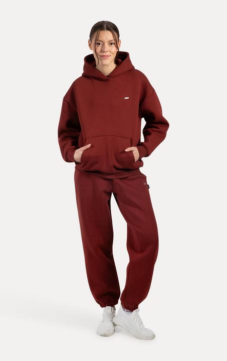 Image du produit Smilodox Sweatshirt À Capuche Lyanna (M)