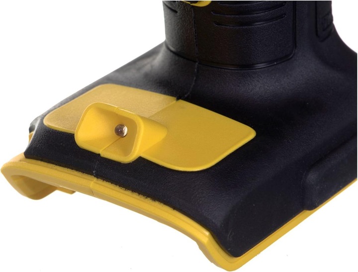 Immagine prodotto DeWalt Pistola per silicone 18V Pistola per silicone 600ML