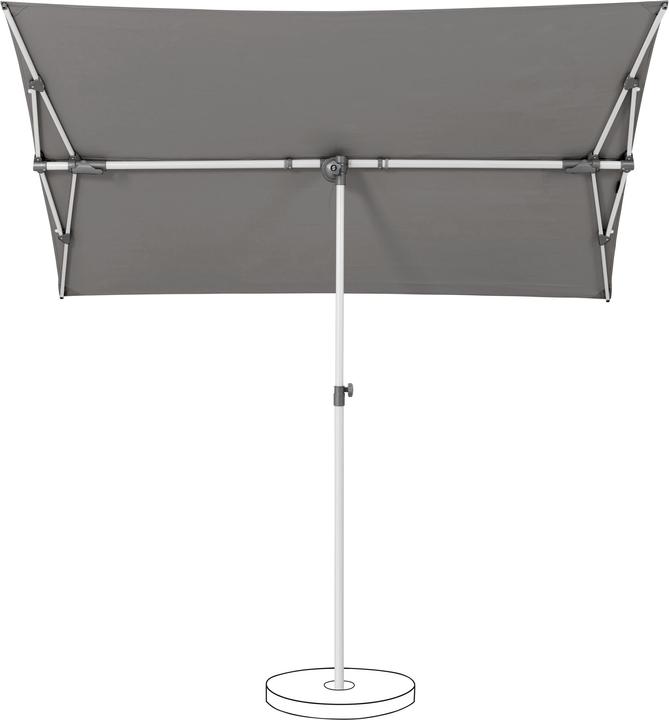 Produktbild Suncomfort by Glatz Flex Roof (2.10 m)