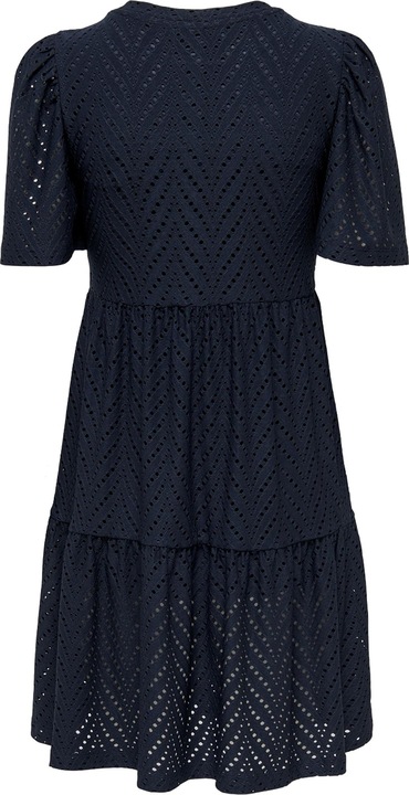 Image du produit JdY Broderie Anglaise Robe à manches courtes (S)