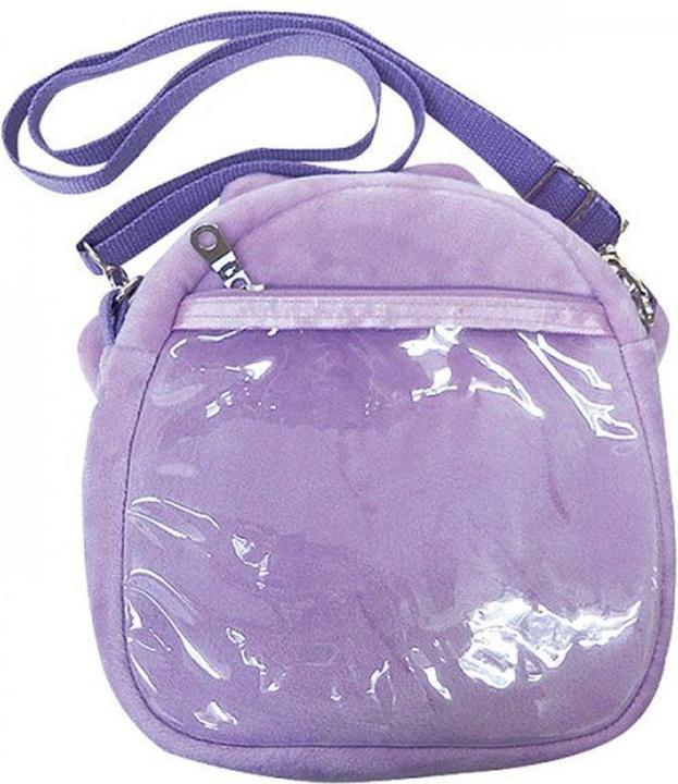 Produktbild Pokémon Pokemon - Plüschbeutel Ditto