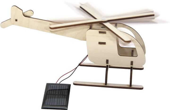 Produktbild Sol Expert Solar Hubschrauber