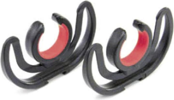 Rycote Pair Nano-Shield 17/21 Lyre 55