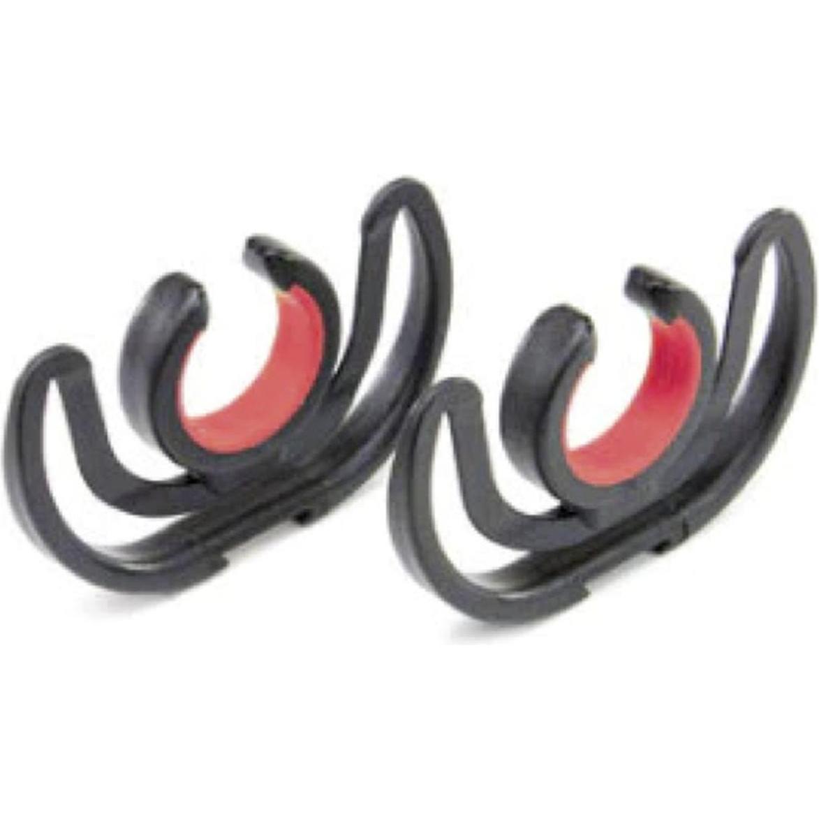 Rycote Coppia Nano-Shield 17/21 Lyre 55, Paravento microfono