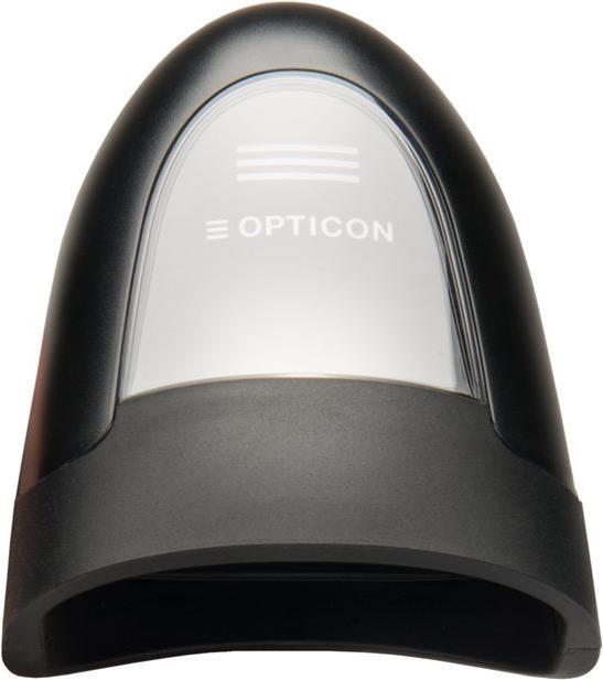 Immagine prodotto Opticon L-50C - Lettore di codici a barre - palmare - 300 scansioni/sec. (Codici a barre 1D)