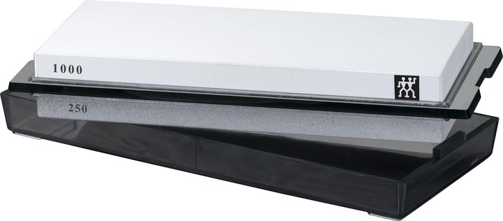 Actual product image Zwilling Twin Stone Pro