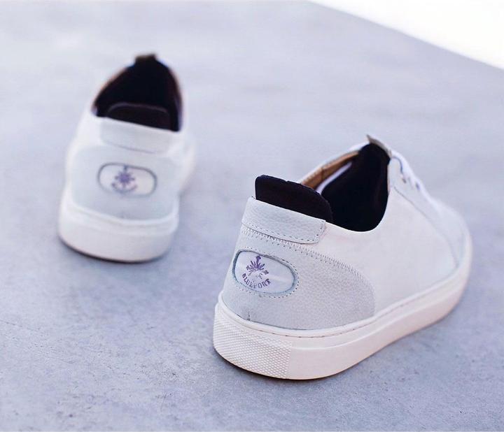 Image du produit Blueport Sneaker Jib Segeltuch (43)