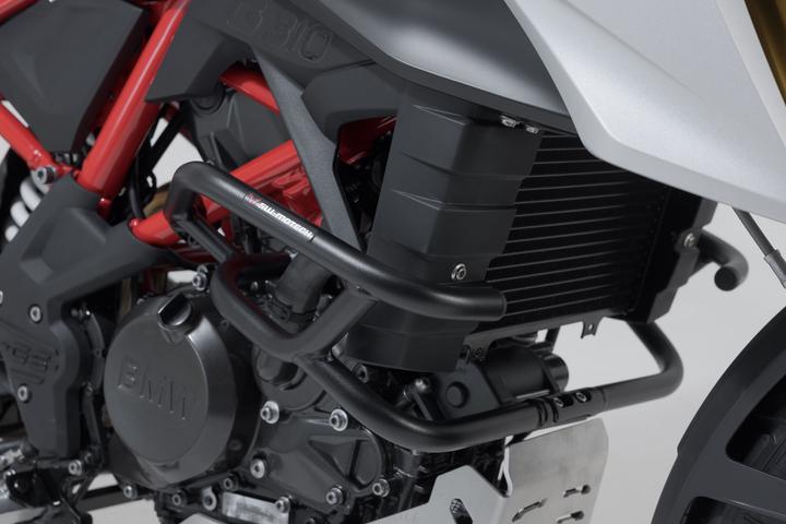 Image du produit Sw Motech Kit aventure - Protection
