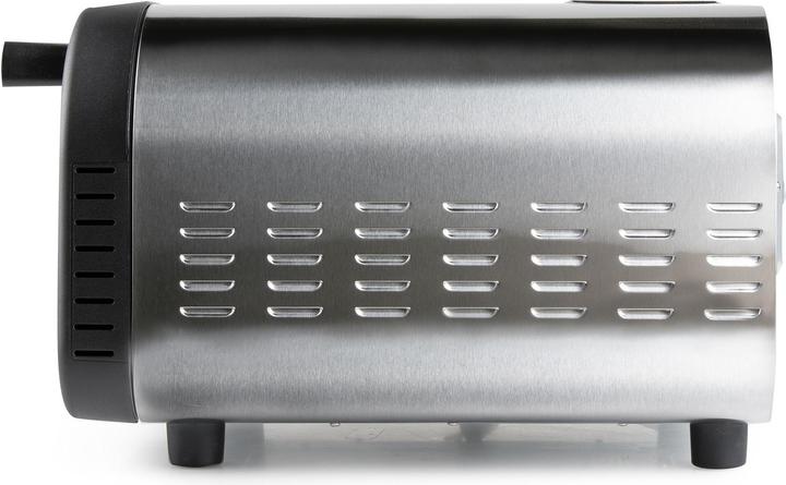 Produktbild Domo Pizza Genius (Pizzaofen Elektrisch)