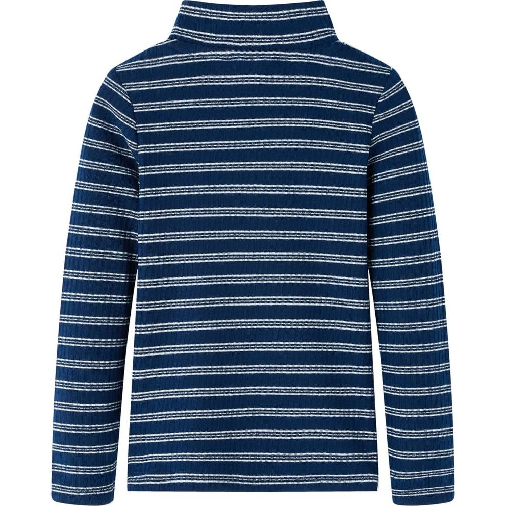 Thumbnail - VidaXL, Unisex, Shirt, Lou, Blau, (104)