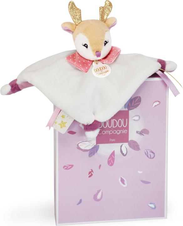 Produktbild Doudou et Compagnie Meli-Melo