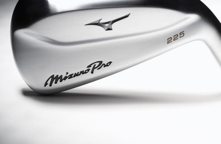 Produktbild Mizuno Pro 225 (Rechtshänder)