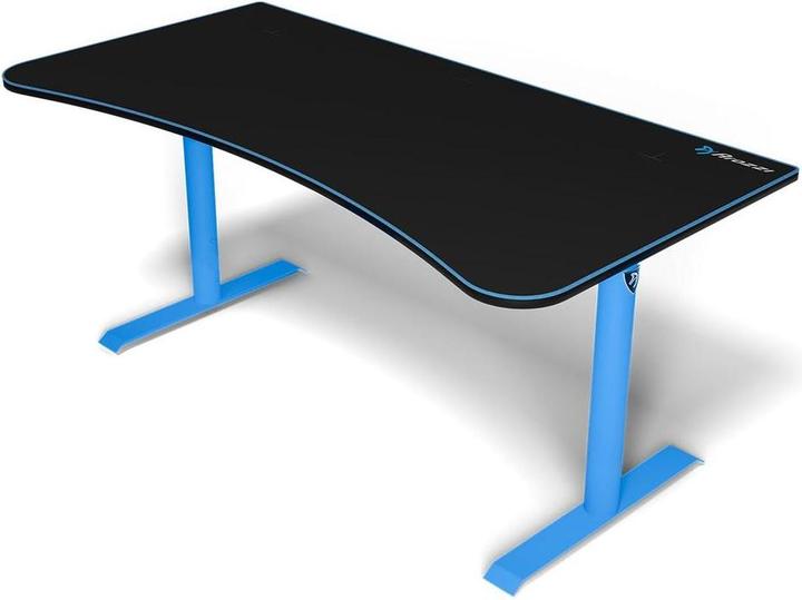 Blau/Schwarz